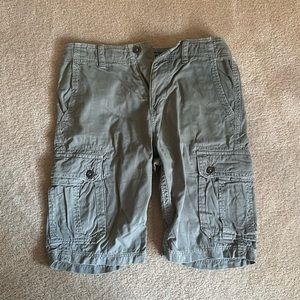 Cargo Shorts